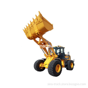 Hotsale XCMG Wheel Loader (LW500KL)